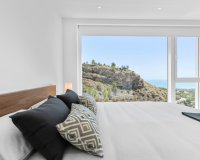 New build - Villa - Altea
