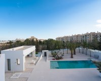 New build - Villa - Benejúzar