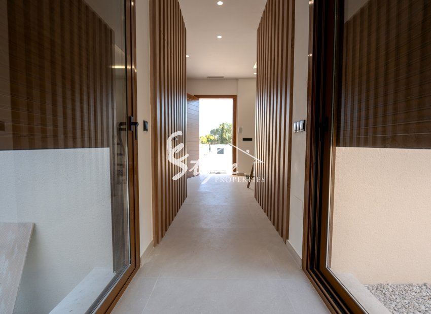New build - Villa - Benejúzar
