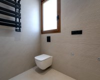 New build - Villa - Benejúzar