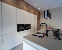 New build - Villa - Benejúzar
