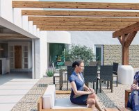 New build - Villa - Benidorm - Alfas del Pi