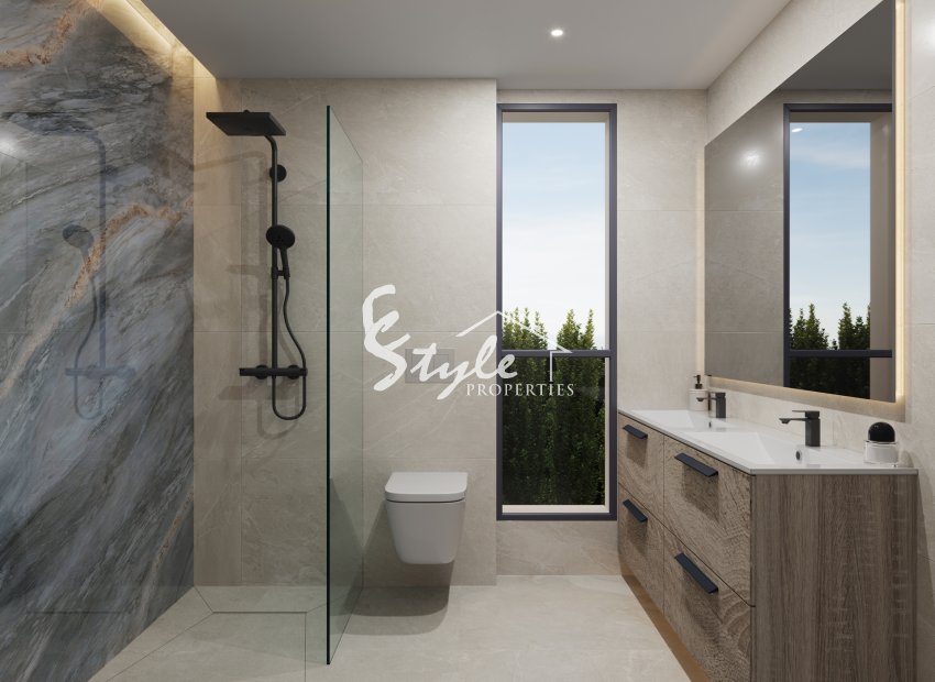 New build - Villa - Benidorm - Alfas del Pi