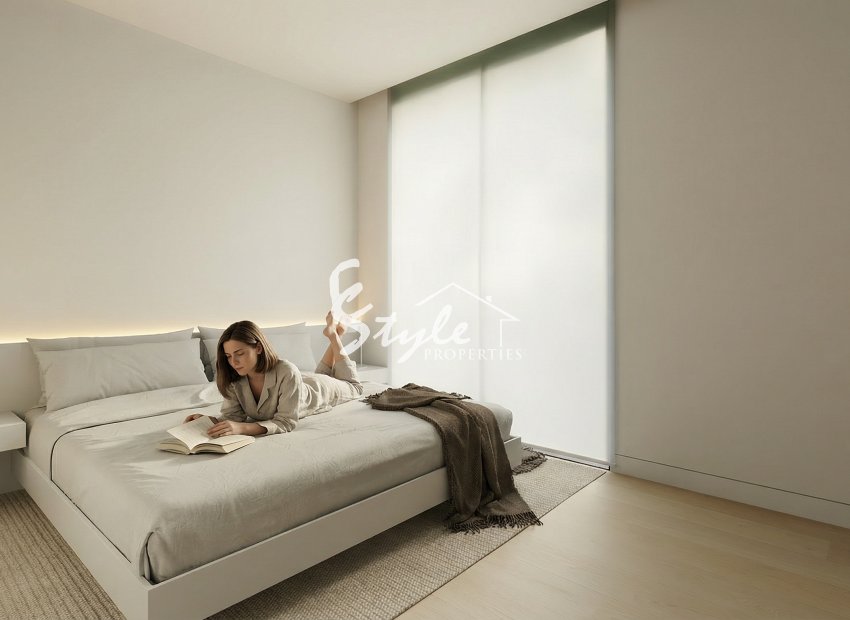 New build - Villa - Benidorm - Alfas del Pi