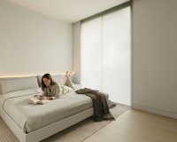 New build - Villa - Benidorm - Alfas del Pi