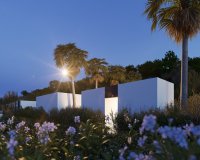 New build - Villa - Benidorm - Alfas del Pi