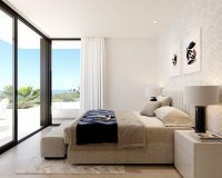 New build - Villa - Benidorm - Alicante