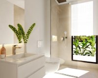 New build - Villa - Benidorm - Alicante