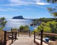 New build - Villa - Benidorm - Alicante