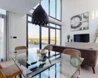 New build - Villa - Benidorm - Alicante