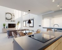 New build - Villa - Benidorm - Alicante