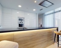 New build - Villa - Benidorm - Alicante