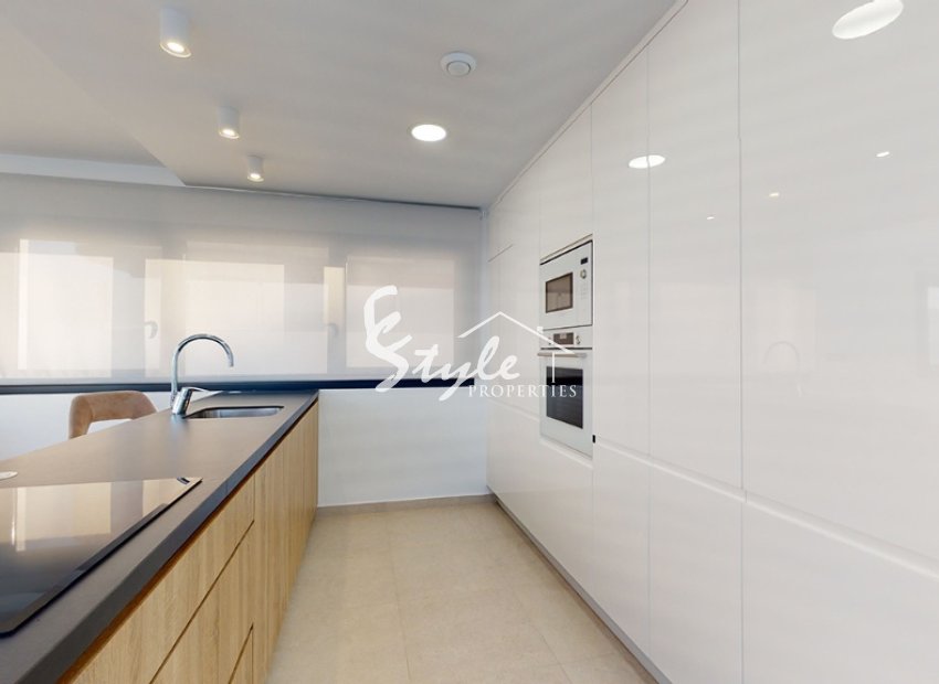 New build - Villa - Benidorm - Alicante