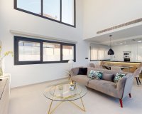 New build - Villa - Benidorm - Alicante