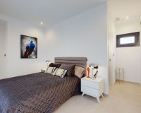 New build - Villa - Benidorm - Alicante