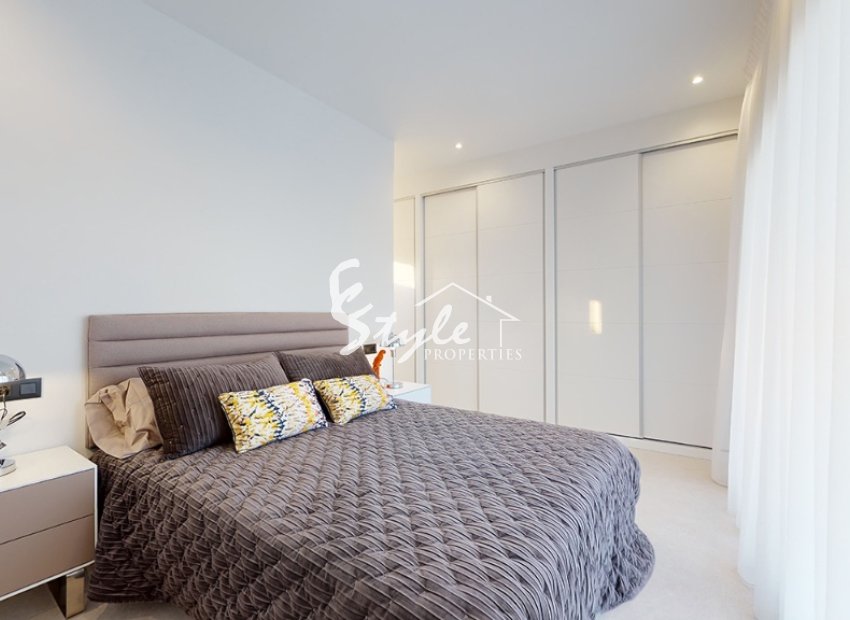 New build - Villa - Benidorm - Alicante