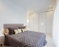 New build - Villa - Benidorm - Alicante