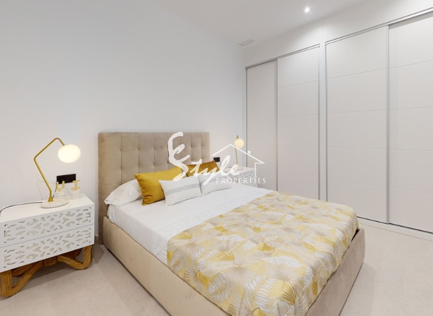 New build - Villa - Benidorm - Alicante