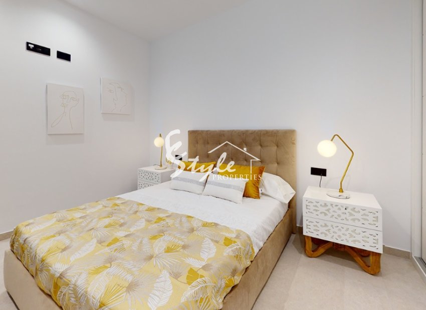 New build - Villa - Benidorm - Alicante