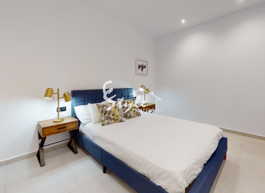 New build - Villa - Benidorm - Alicante