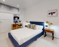 New build - Villa - Benidorm - Alicante