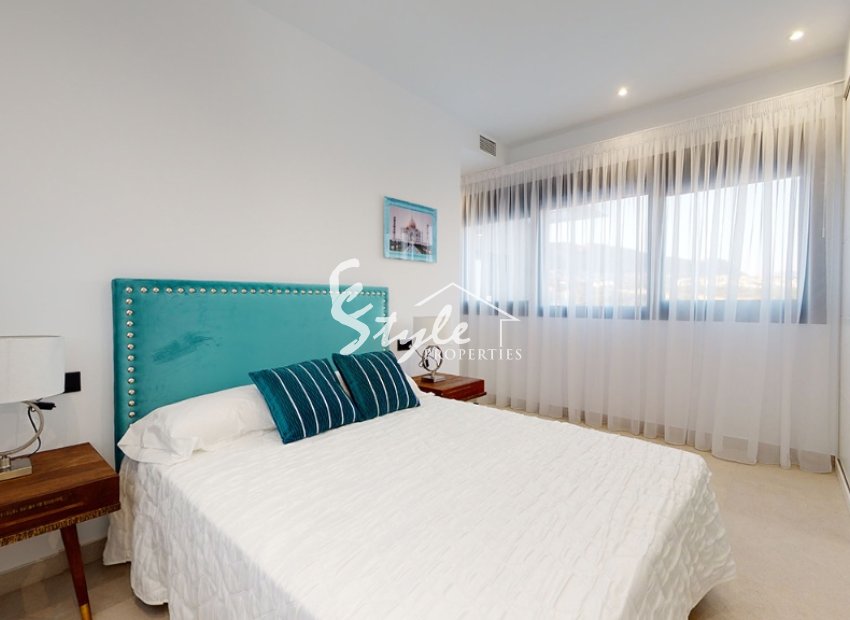 New build - Villa - Benidorm - Alicante