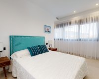 New build - Villa - Benidorm - Alicante