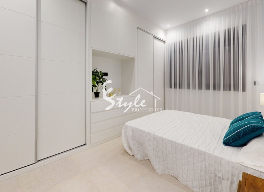 New build - Villa - Benidorm - Alicante