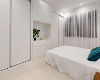 New build - Villa - Benidorm - Alicante