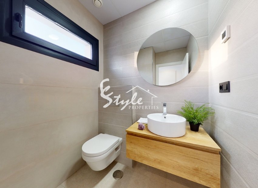 New build - Villa - Benidorm - Alicante