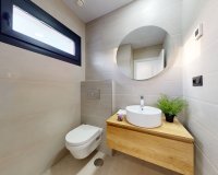 New build - Villa - Benidorm - Alicante