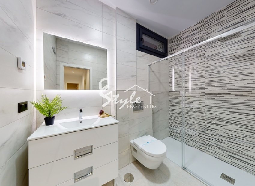 New build - Villa - Benidorm - Alicante