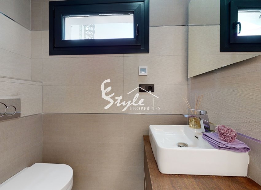 New build - Villa - Benidorm - Alicante