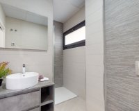 New build - Villa - Benidorm - Alicante