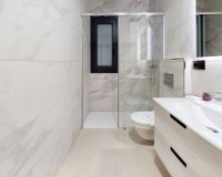 New build - Villa - Benidorm - Alicante