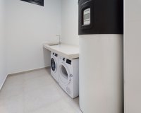 New build - Villa - Benidorm - Alicante