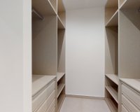 New build - Villa - Benidorm - Alicante