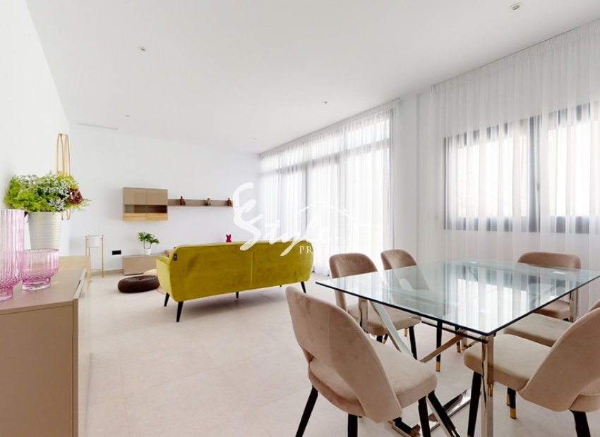 New build - Villa - Benidorm - Alicante