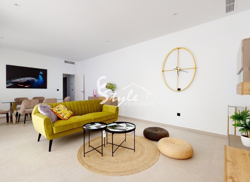 New build - Villa - Benidorm - Alicante