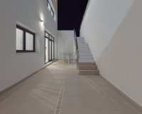 New build - Villa - Benidorm - Alicante