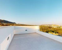 New build - Villa - Benidorm - Alicante