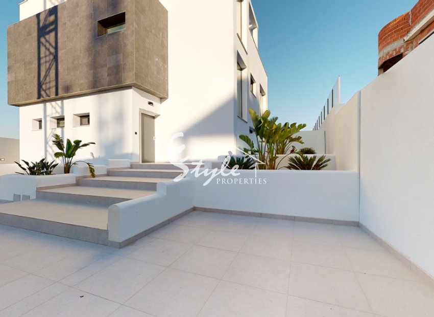 New build - Villa - Benidorm - Alicante