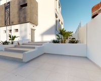 New build - Villa - Benidorm - Alicante