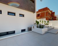 New build - Villa - Benidorm - Alicante