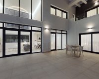 New build - Villa - Benidorm - Alicante