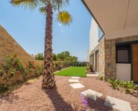 New build - Villa - Benidorm - Alicante