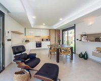 New build - Villa - Benidorm - Alicante