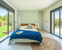 New build - Villa - Benidorm - Alicante