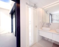 New build - Villa - Benidorm - El Albir