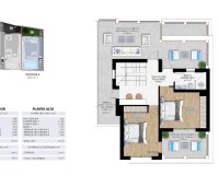 New build - Villa - Benidorm - El Albir